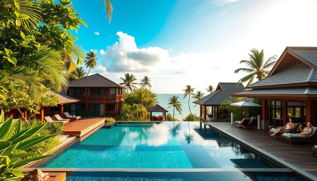 Luxury Thailand Travel Experiences Luxury Thailand Travel Experiences