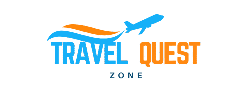 travel quest zone