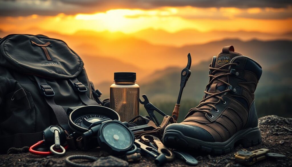 Adventure Gear for Outdoor Travelers Adventure Gear for Outdoor Travelers