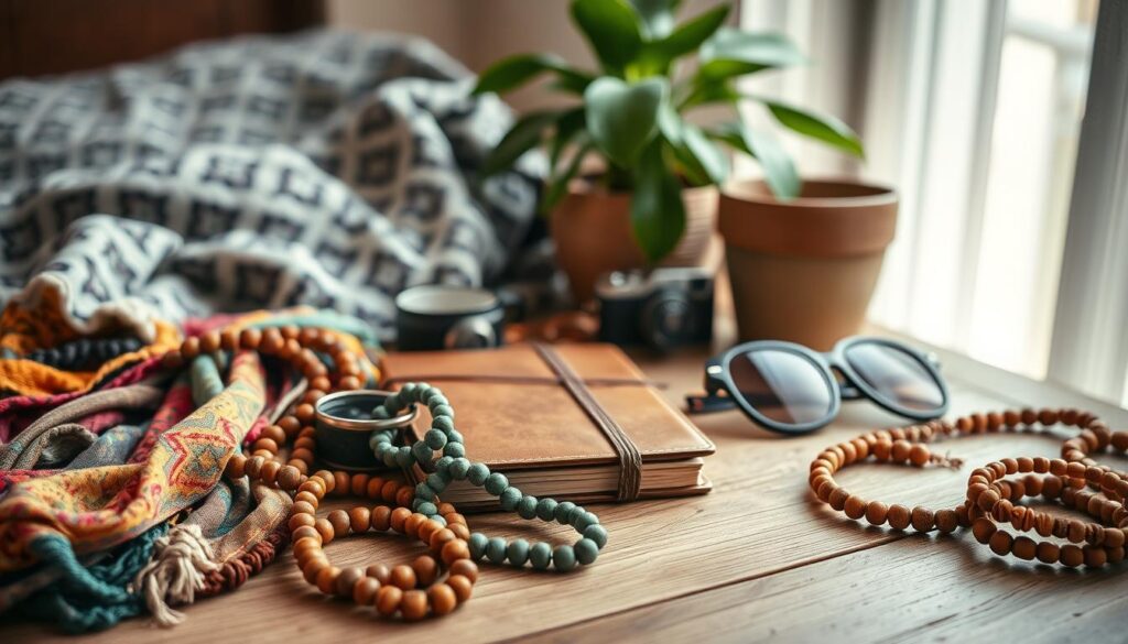 Boho Chic Accessories for Travel Boho Chic Accessories for Travel