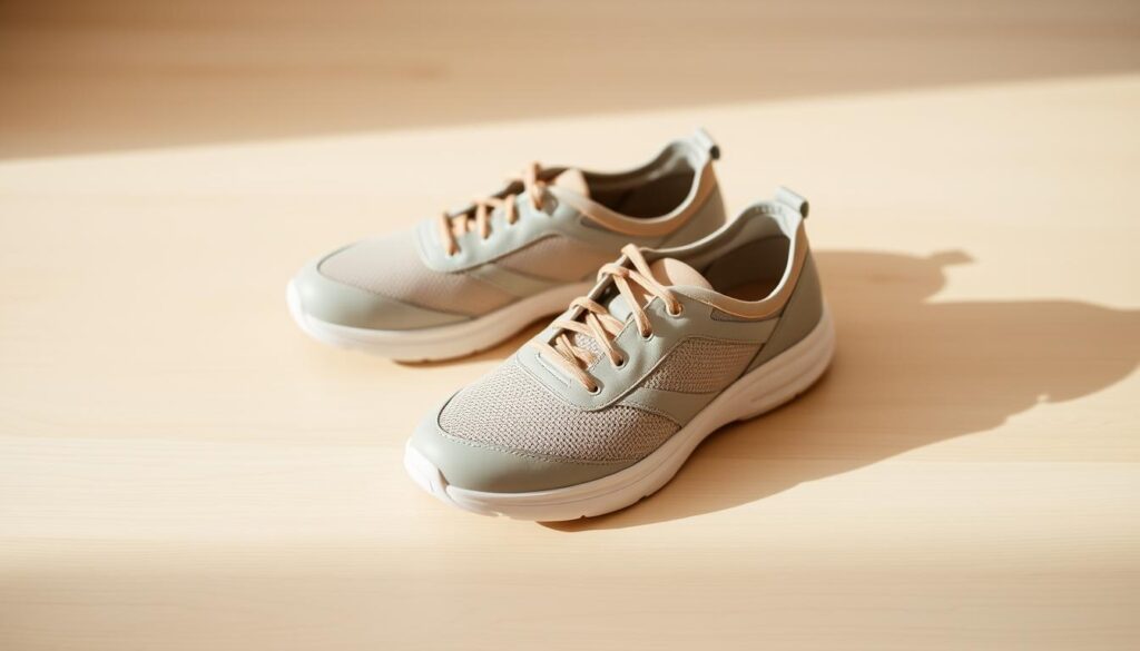Comfortable Walking Shoes for Hong Kong Travel