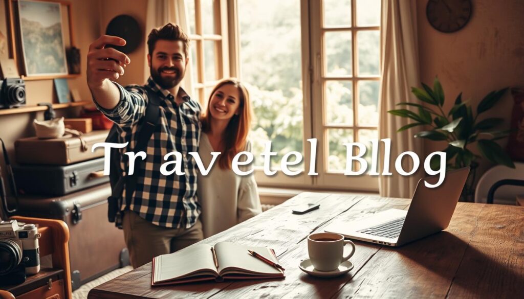 Couple Travel Blog Branding Strategies Couple Travel Blog Branding Strategies