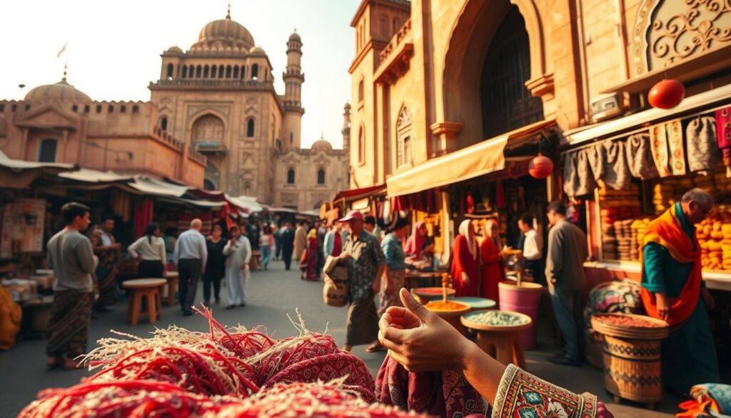 Cultural Immersion Photography Techniques