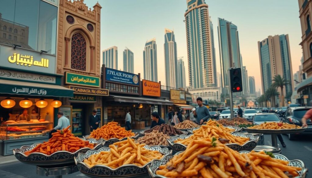 Dubai Culinary Experience Dubai Culinary Experience