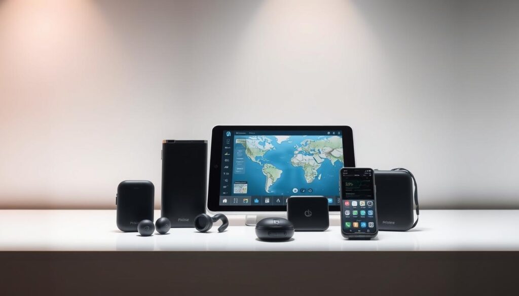 Innovative Travel Technology Gadgets Innovative Travel Technology Gadgets