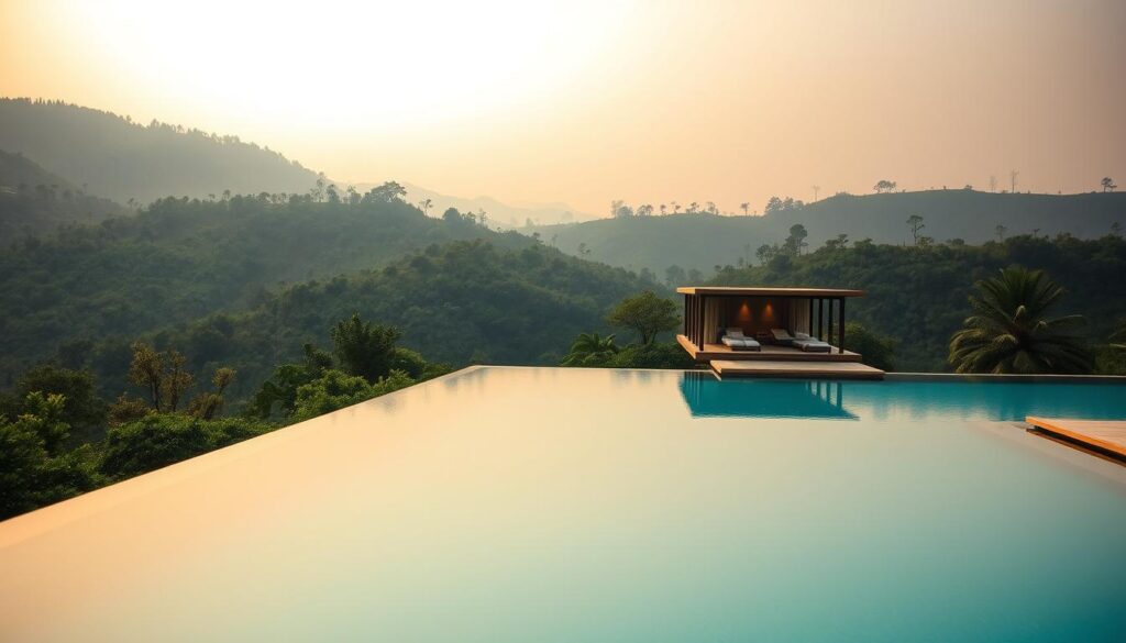 Luxury Wellness Retreat Experience Luxury Wellness Retreat Experience