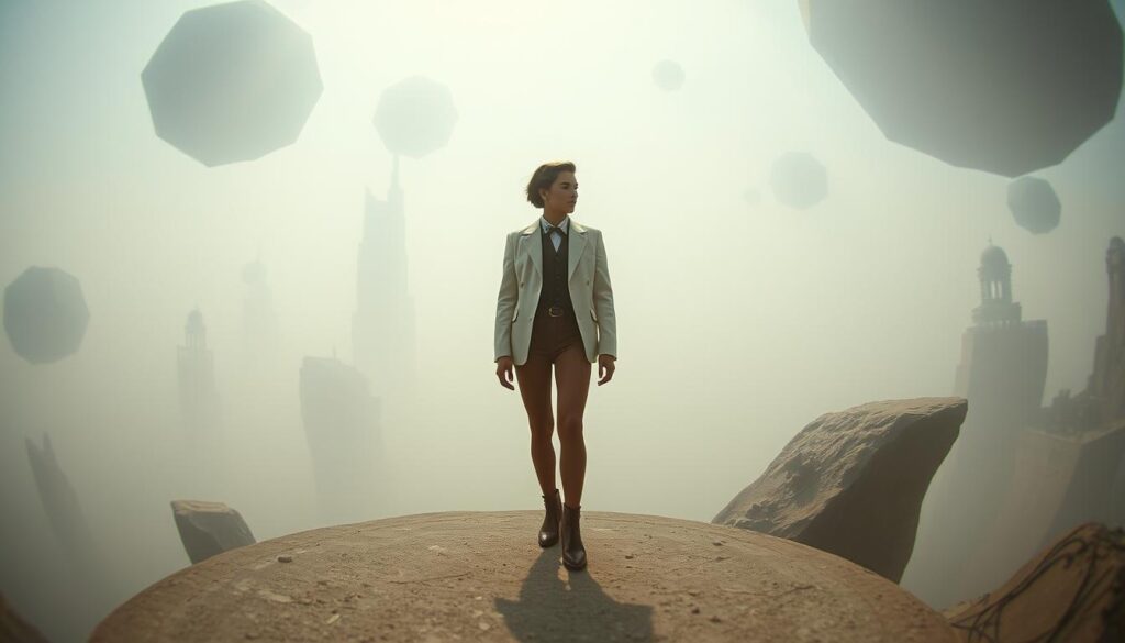 Paradox Fashion Time Travel Aesthetic Paradox Fashion Time Travel Aesthetic