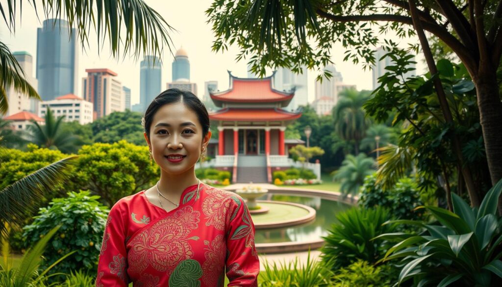 Singapore Cultural Dress Code for Travelers