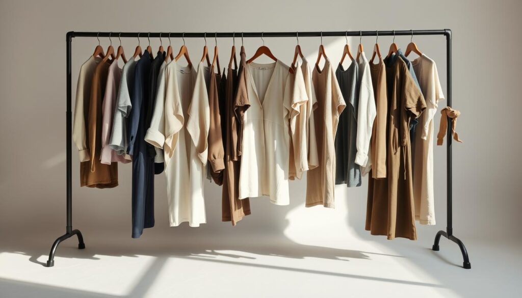 Sustainable Travel Clothing Choices