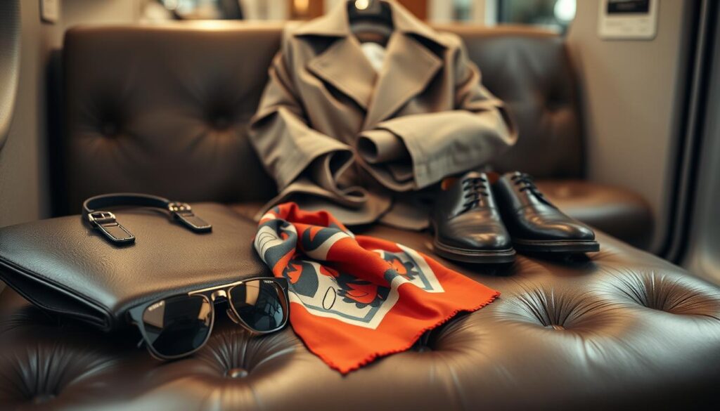 Train Ride Fashion Accessories Train Ride Fashion Accessories
