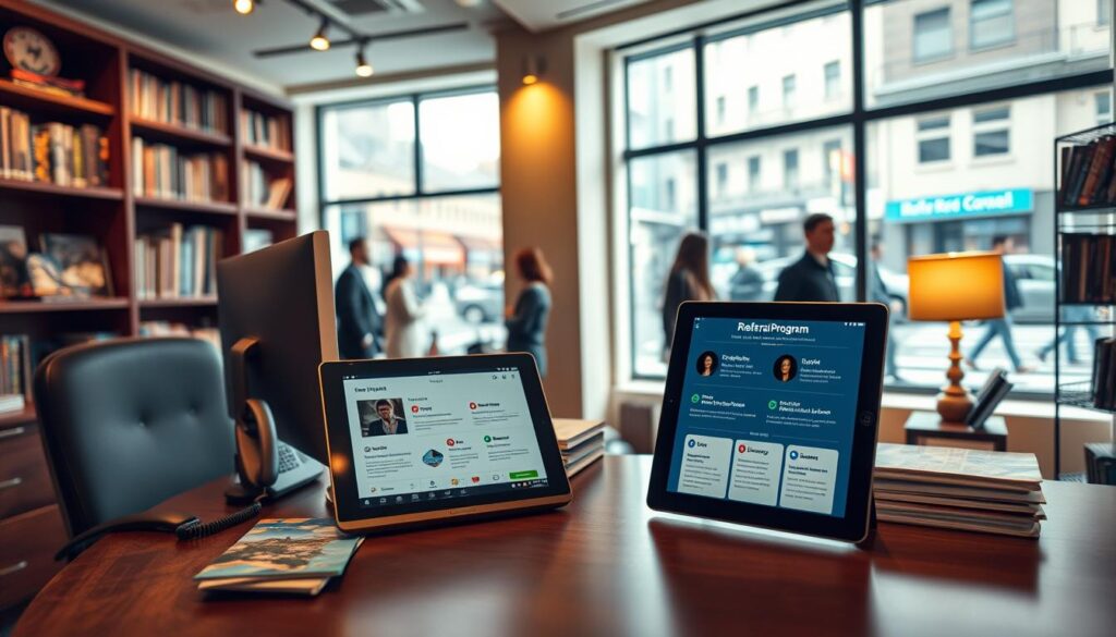 Travel Agent Referral Programs