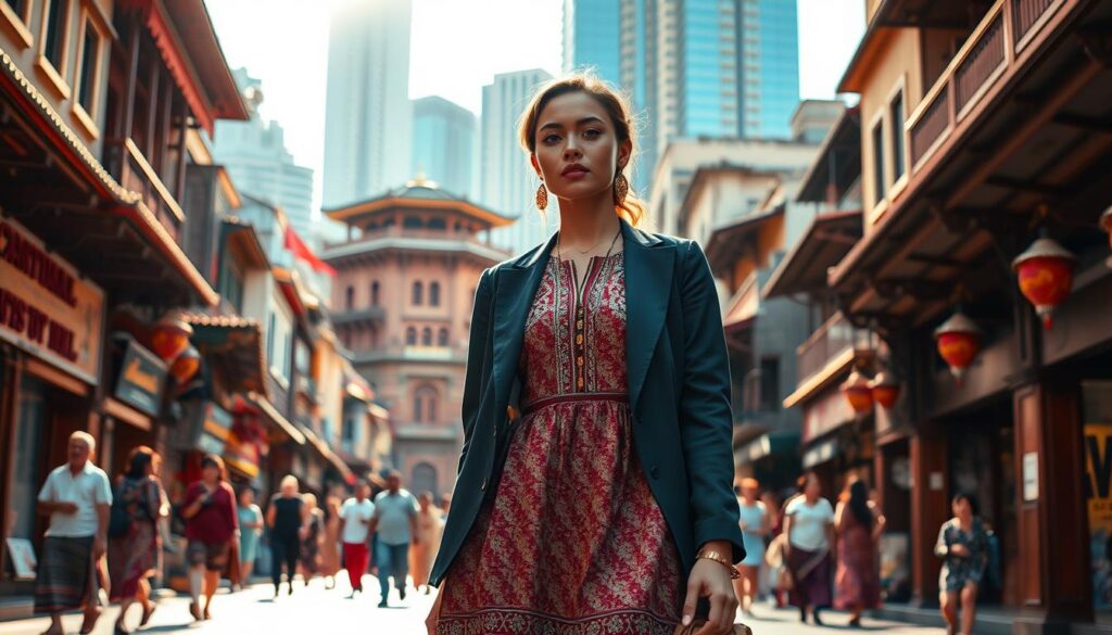 Travel Outfit Cultural Considerations Travel Outfit Cultural Considerations