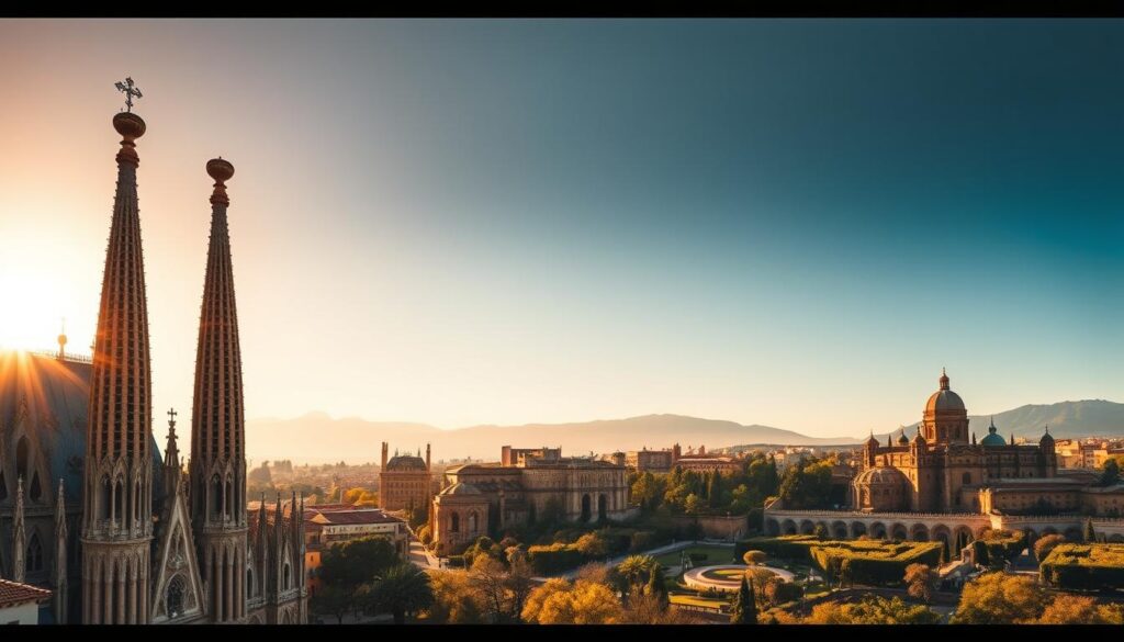 UNESCO Heritage Sites in Spain UNESCO Heritage Sites in Spain