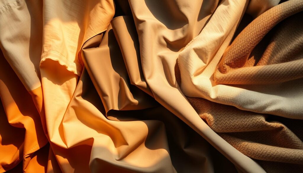 Versatile Travel Clothing Fabrics