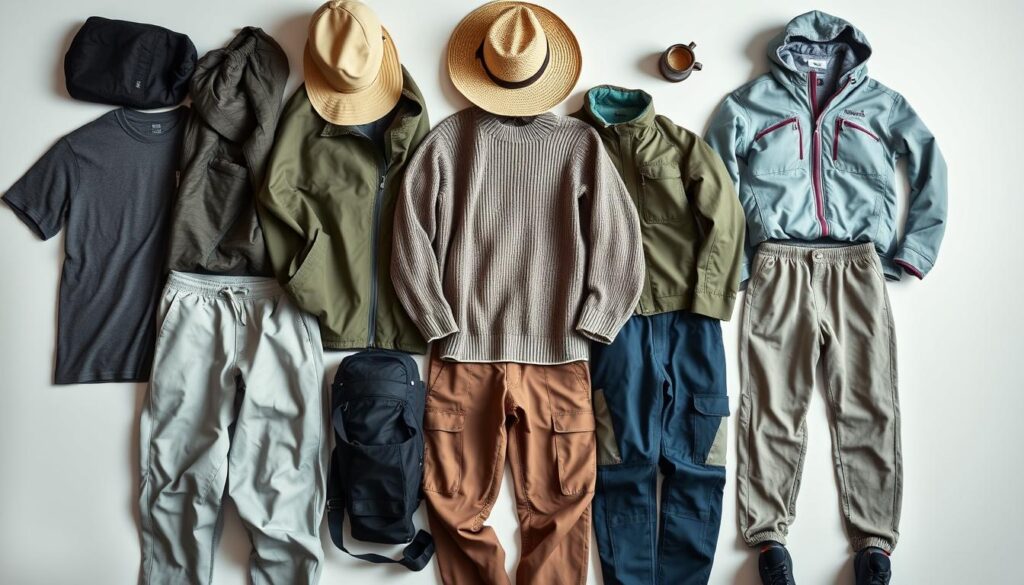 Versatile Travel Clothing for Different Climates Versatile Travel Clothing for Different Climates