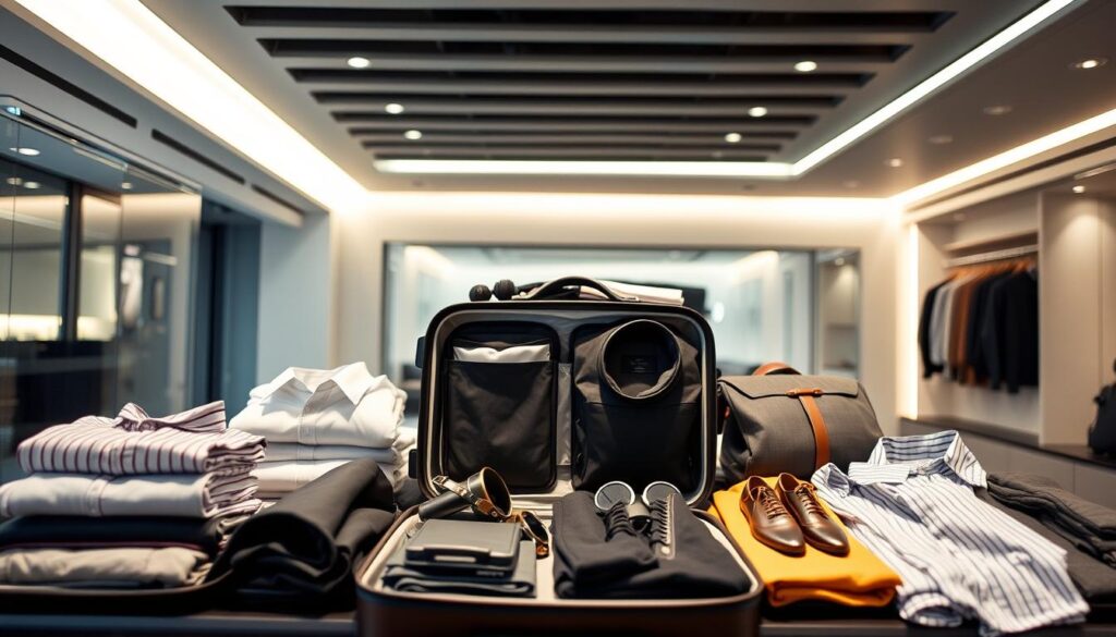 Wrinkle-Free Packing Techniques