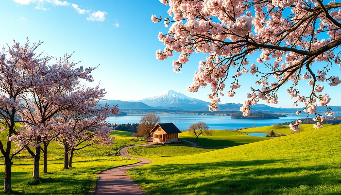 aesthetic travel