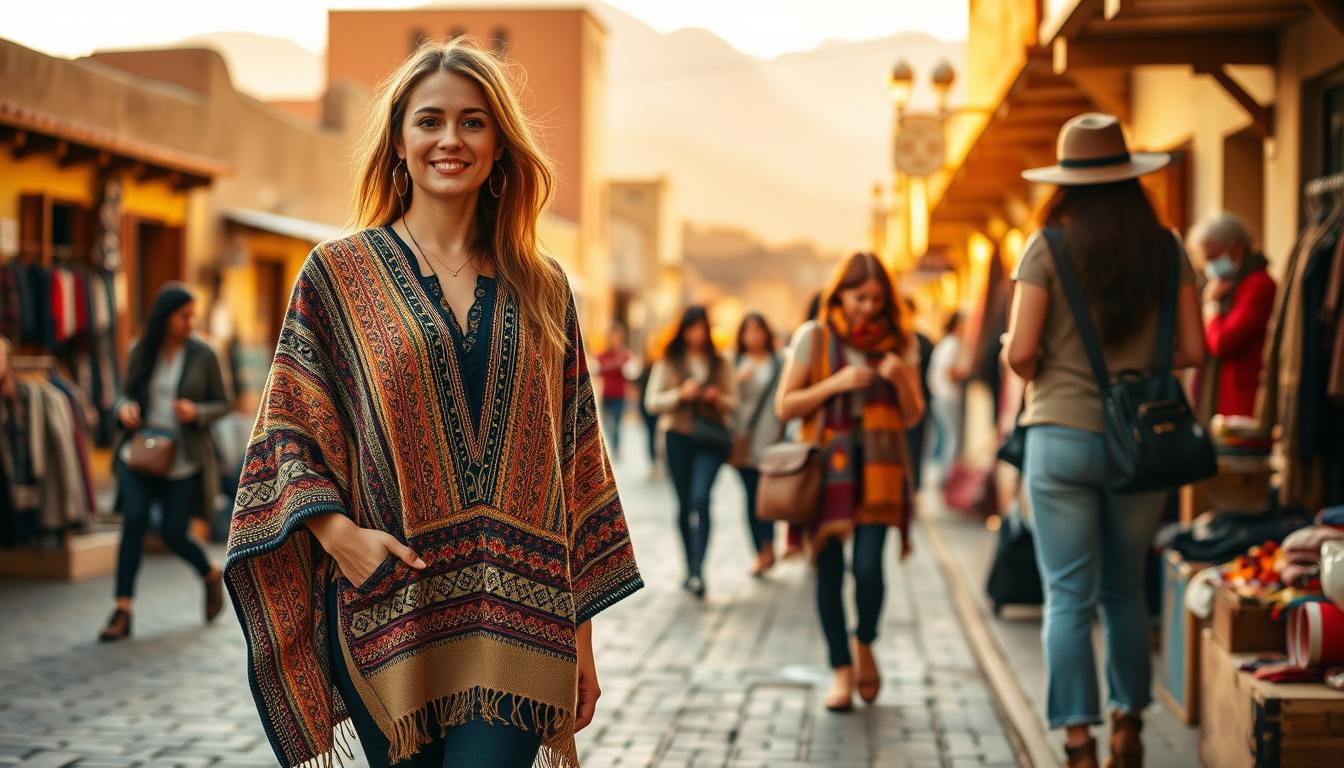 peru outfit travel for women