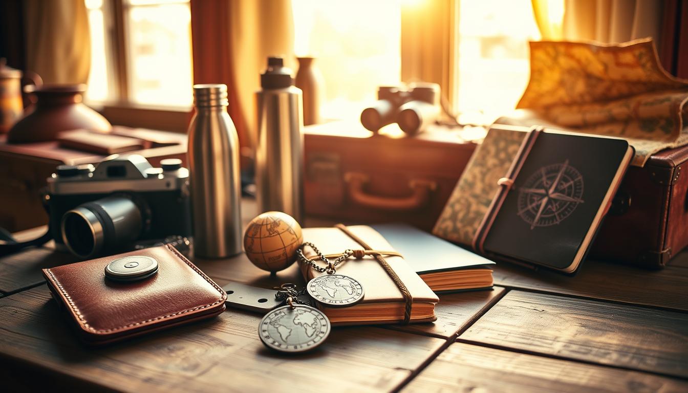 travel gift ideas