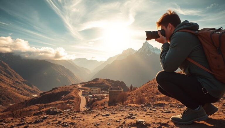 travel instagram ideas