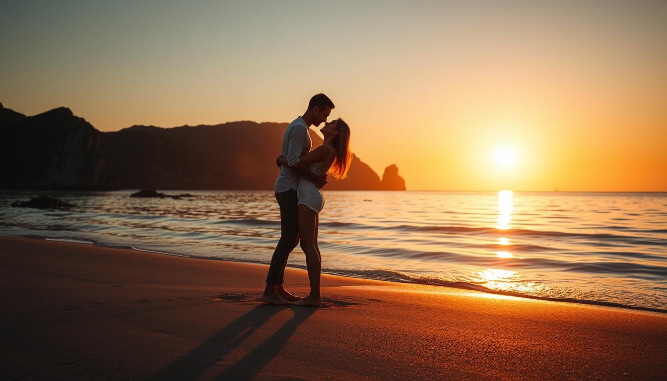 travel with boyfriend aesthetic